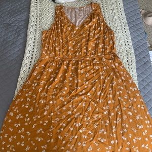 Old navy Size XL dress